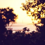 0033 sunset over the san francisco bay area by sheila garvey photography