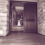 0050 highlands country club oakland ca wedding reception bride and groom grand entrance by sheila garvey photography